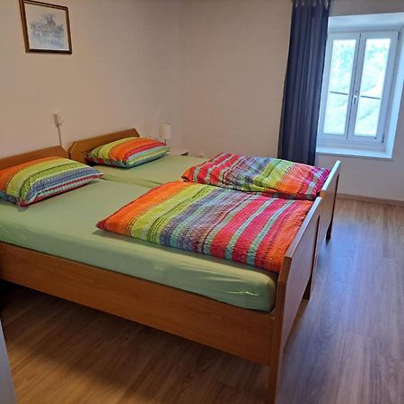 Hotel Ristorante Bellavista Santa Maria Zewnętrze zdjęcie