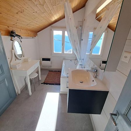 Hotel Ristorante Bellavista Santa Maria Zewnętrze zdjęcie