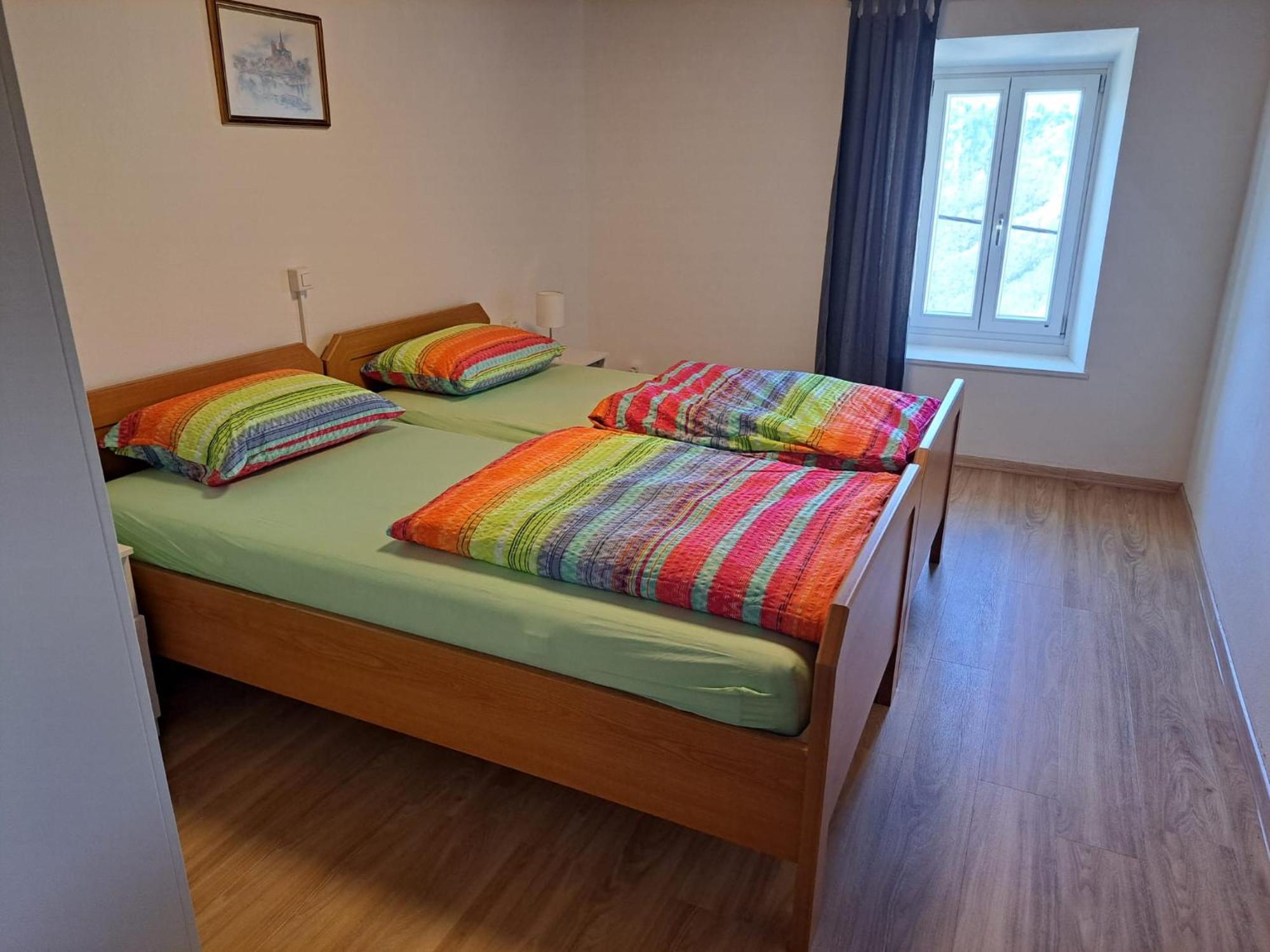 Hotel Ristorante Bellavista Santa Maria Zewnętrze zdjęcie