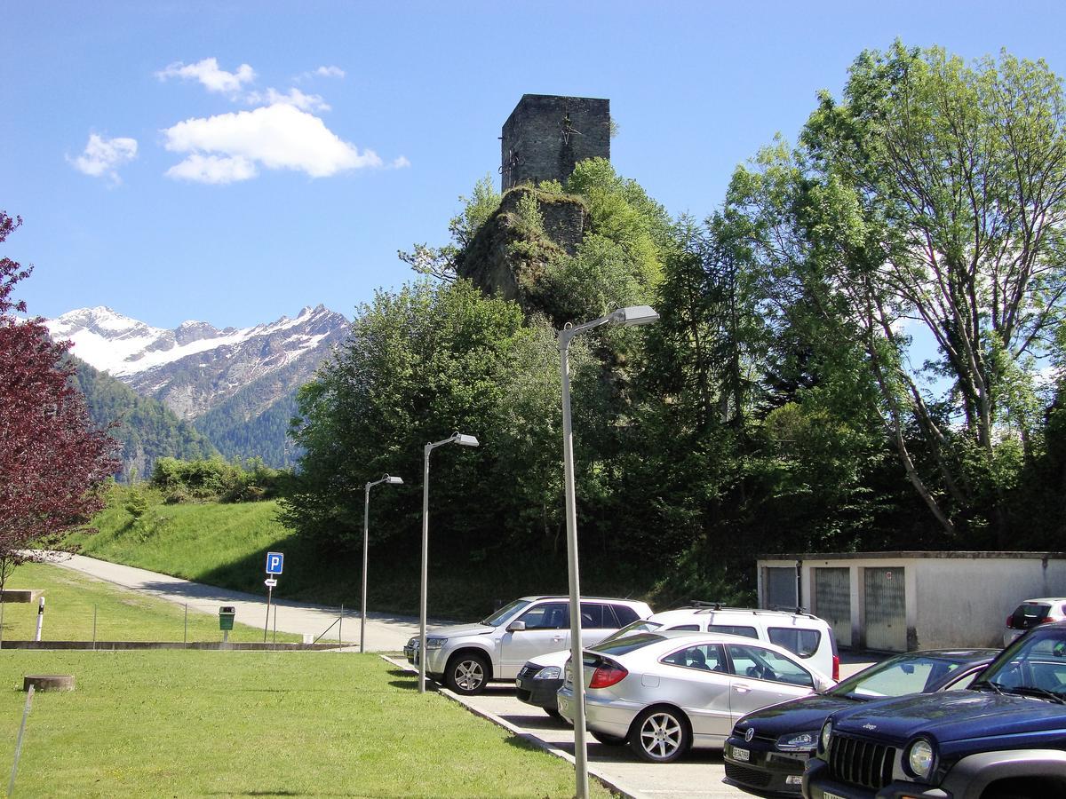 Hotel Ristorante Bellavista Santa Maria Zewnętrze zdjęcie