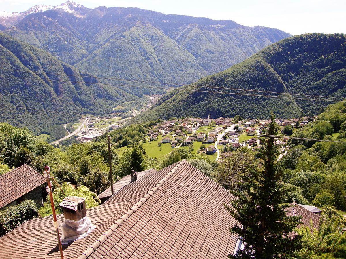 Hotel Ristorante Bellavista Santa Maria Zewnętrze zdjęcie