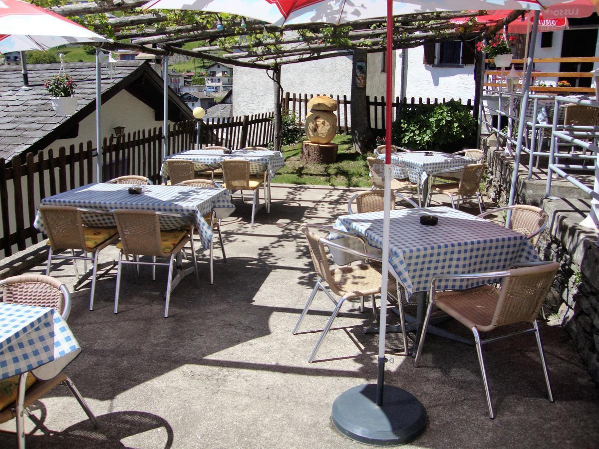 Hotel Ristorante Bellavista Santa Maria Zewnętrze zdjęcie