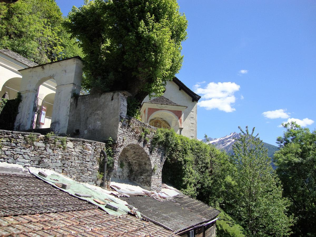 Hotel Ristorante Bellavista Santa Maria Zewnętrze zdjęcie