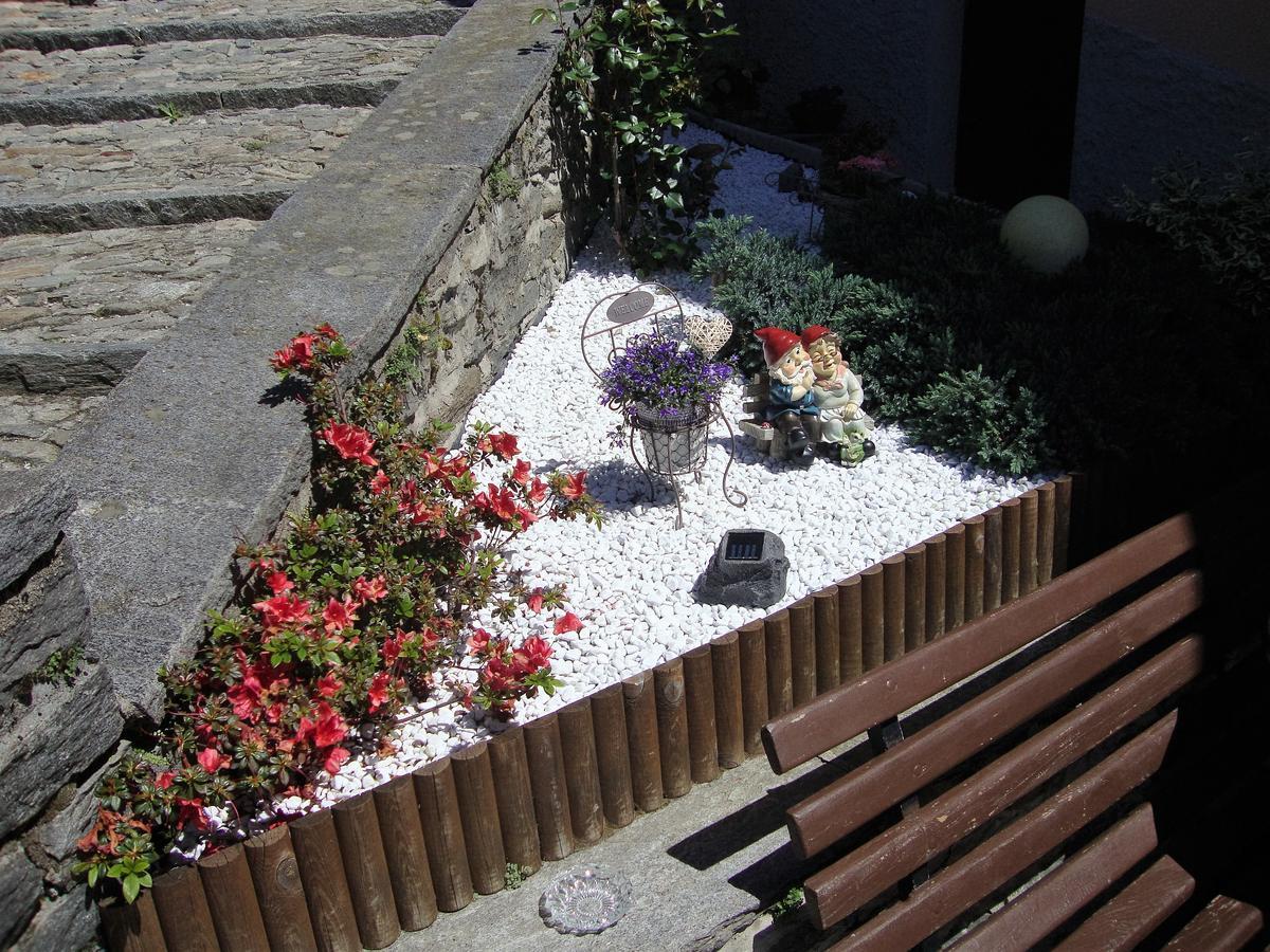 Hotel Ristorante Bellavista Santa Maria Zewnętrze zdjęcie