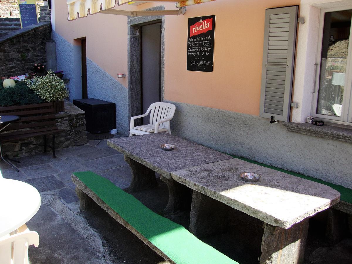 Hotel Ristorante Bellavista Santa Maria Zewnętrze zdjęcie