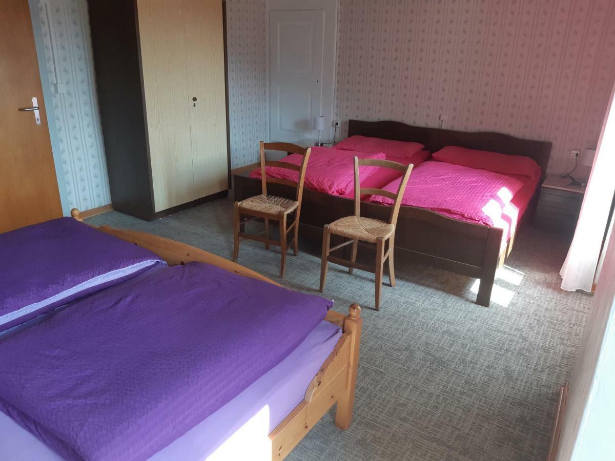 Hotel Ristorante Bellavista Santa Maria Zewnętrze zdjęcie