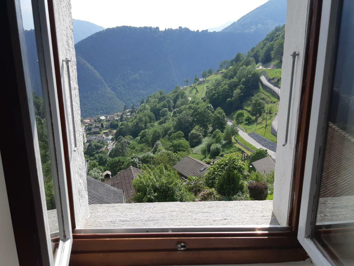 Hotel Ristorante Bellavista Santa Maria Zewnętrze zdjęcie