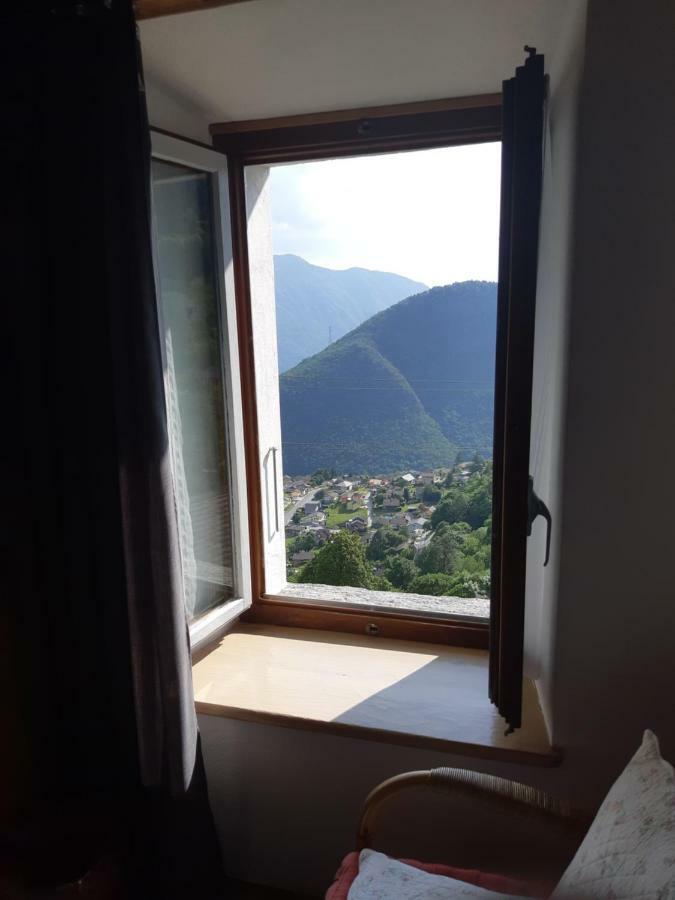 Hotel Ristorante Bellavista Santa Maria Zewnętrze zdjęcie