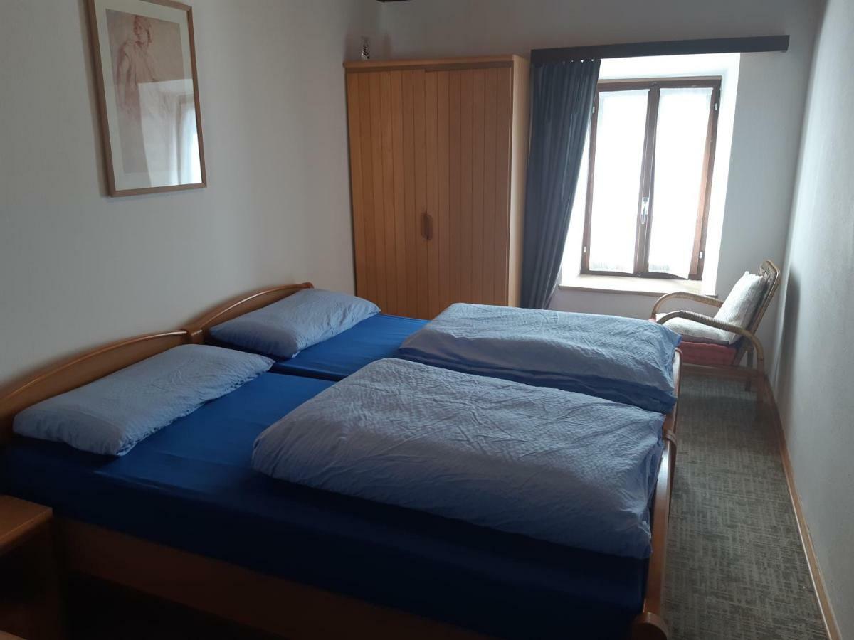 Hotel Ristorante Bellavista Santa Maria Zewnętrze zdjęcie