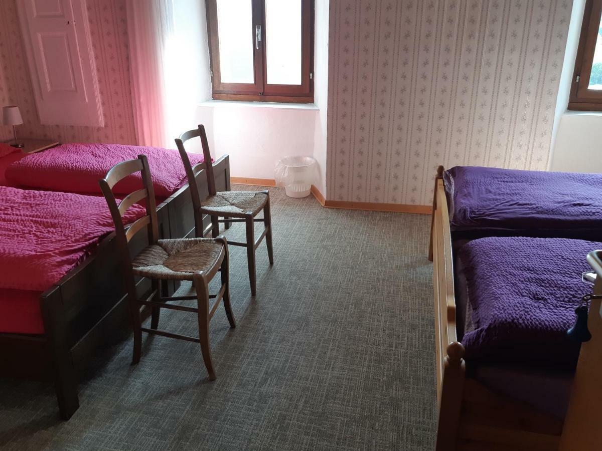 Hotel Ristorante Bellavista Santa Maria Zewnętrze zdjęcie