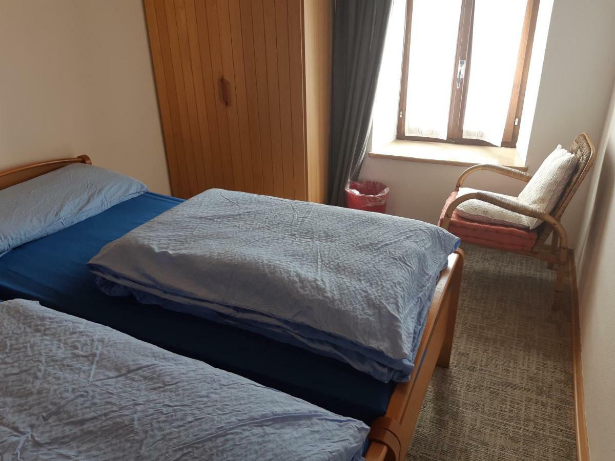 Hotel Ristorante Bellavista Santa Maria Zewnętrze zdjęcie